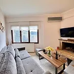 Appartement Mountain View