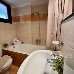 Mountain View Appartement