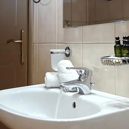 Mountain View Apartament