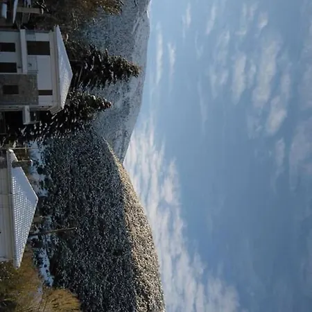 Mountain View Lägenhet