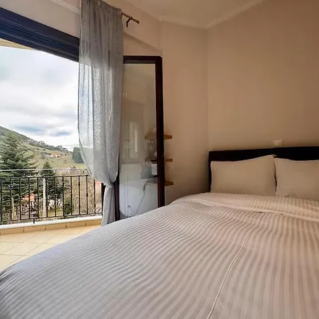 Apartament Mountain View