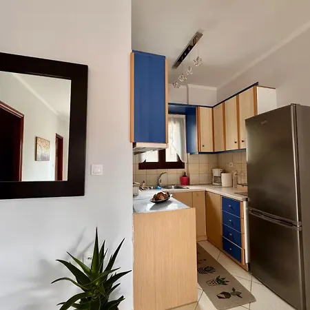 Apartament Mountain View