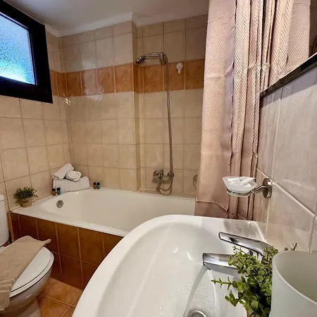 Mountain View Apartament