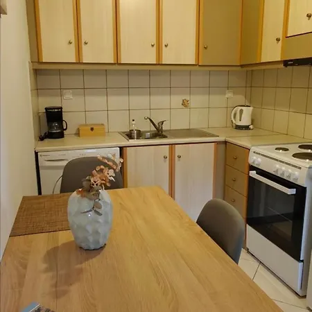 Mountain View Appartement Kalavryta