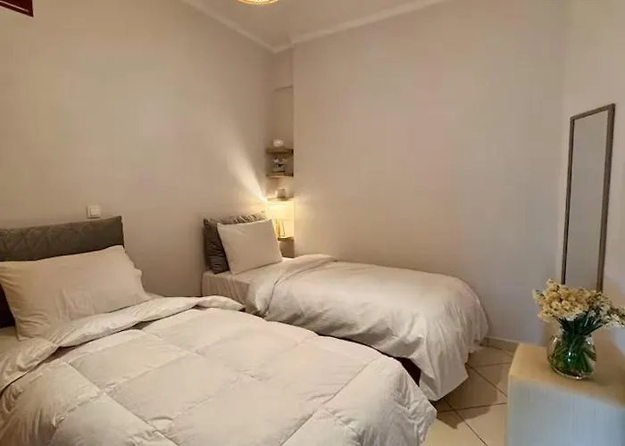 Mountain View Appartement Kalavryta