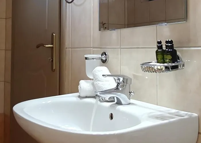 Mountain View Appartement