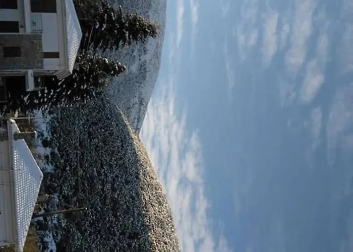 Mountain View Appartement