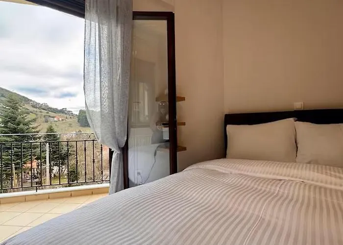 Appartement Mountain View