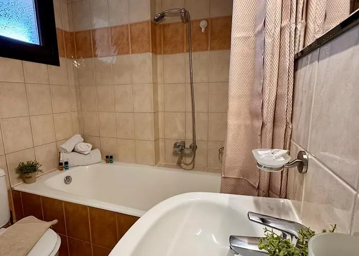 Mountain View Appartement