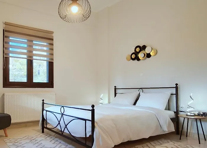 Mountain View Appartement Kalavryta