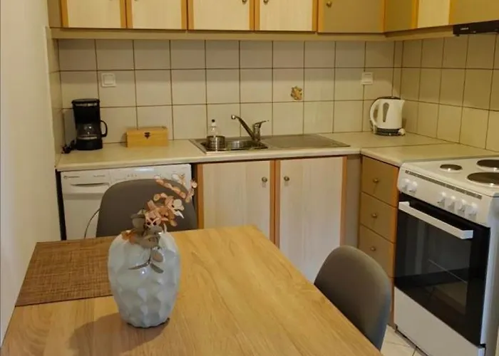 Mountain View Appartement Kalavryta