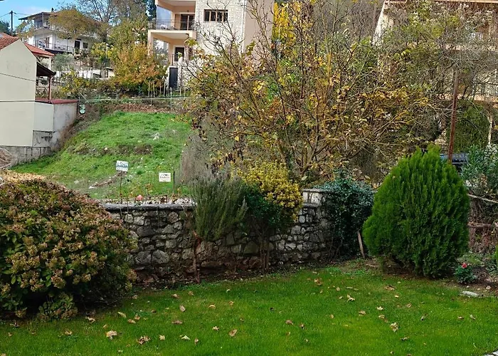 Mountain View Appartement Kalavryta